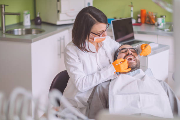 Best Emergency Tooth Extraction in Gray, GA