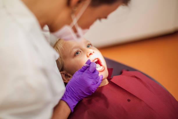 Best Emergency Wisdom Teeth Removal in Gray, GA